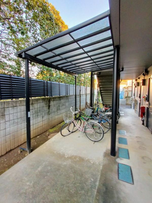 【その他共用部分】 | ラフォーレ