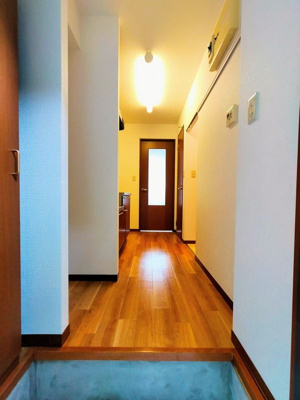 【玄関】 | ラフォーレ