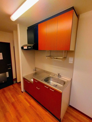 【キッチン】 | ラフォーレ