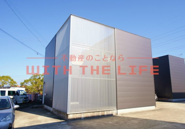 ＲＥＧＡＬＯ　ＬＯＰＨＯＳ（レガロロポス）【キャッシュバック対象物件】の外観|落ち着いた雰囲気の外観です