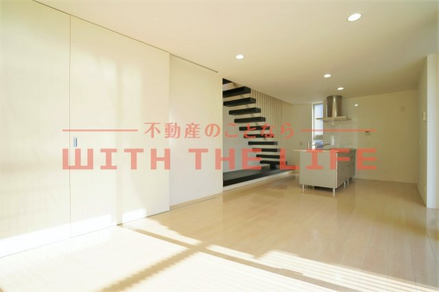 ＲＥＧＡＬＯ　ＬＯＰＨＯＳ（レガロロポス）【キャッシュバック対象物件】の内装|中はこのようになっています