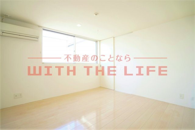 ＲＥＧＡＬＯ　ＬＯＰＨＯＳ（レガロロポス）【キャッシュバック対象物件】の寝室|落ち着いて過ごせるお部屋なので、寝室にいかがでしょうか