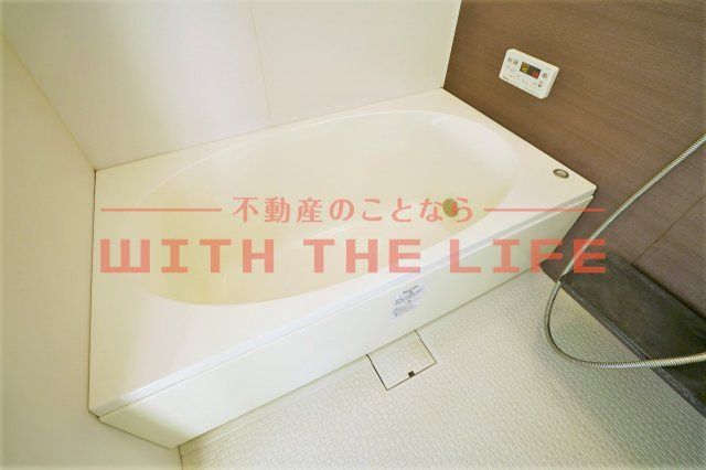 ＲＥＧＡＬＯ　ＬＯＰＨＯＳ（レガロロポス）【キャッシュバック対象物件】の浴室|お風呂で日々の疲れを落としましょう