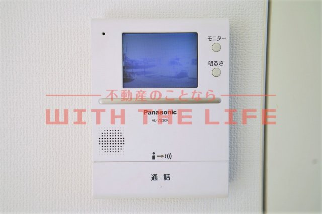 ＲＥＧＡＬＯ　ＬＯＰＨＯＳ（レガロロポス）【キャッシュバック対象物件】のセキュリティ