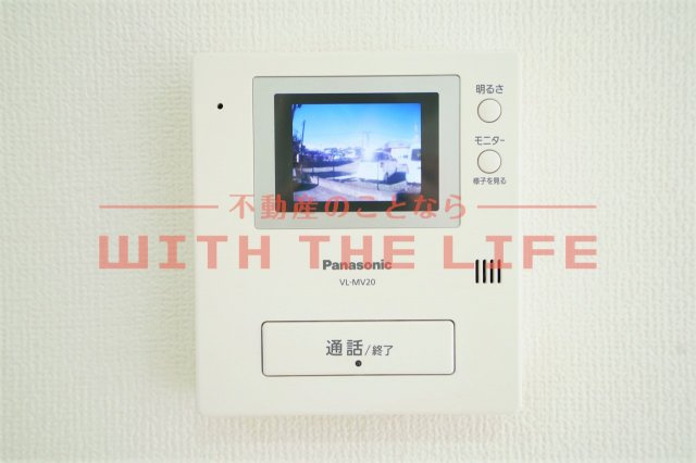 ＲＥＧＡＬＯ　ＬＯＰＨＯＳ（レガロロポス）【キャッシュバック対象物件】のセキュリティ