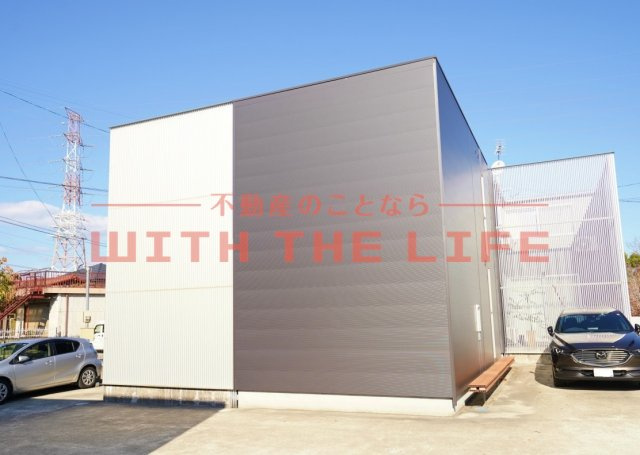 ＲＥＧＡＬＯ　ＬＯＰＨＯＳ（レガロロポス）【キャッシュバック対象物件】の外観|外観も気になるポイント