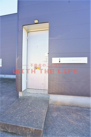 ＲＥＧＡＬＯ　ＬＯＰＨＯＳ（レガロロポス）【キャッシュバック対象物件】のエントランス|毎日通るエントランスはこのようになっています