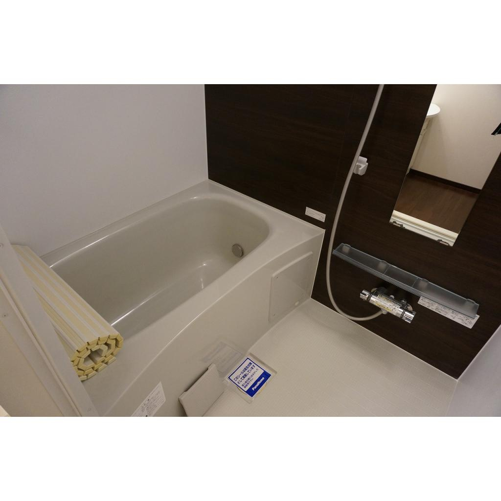 Ｔ－Ｆｏｒｅｓｔ　Ｂの浴室|風呂