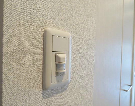 【設備】プレサンスタワー難波WEST