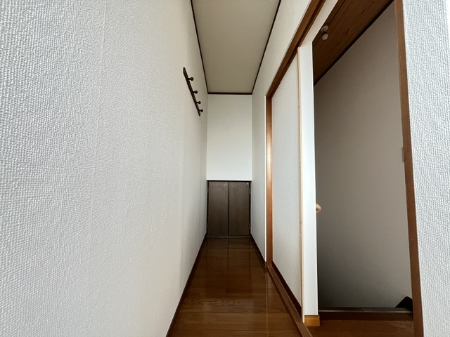 陶器北貸家の内装