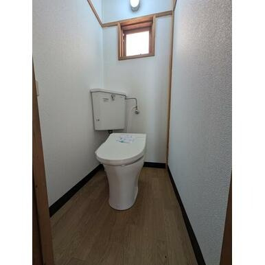 【トイレ】 | 坂本7丁目13-5　店舗事務所