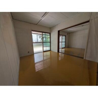 【内装】 | 坂本7丁目13-5　店舗事務所