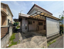 坂本7丁目13-5　店舗事務所の画像