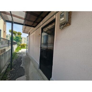 【その他】 | 坂本7丁目13-5　店舗事務所