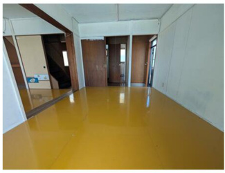 【内装】 | 坂本7丁目13-5　店舗事務所