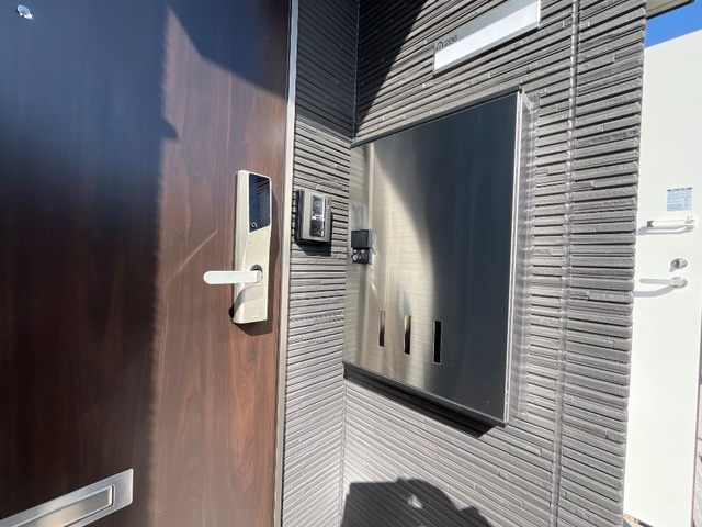 仮）取手市上高井３７９番新築アパートの設備