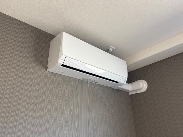 仮）取手市上高井３７９番新築アパートの設備