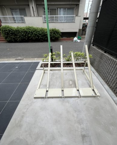 ルミーク千歳船橋のその他共用部分