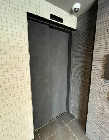 ルミーク千歳船橋の設備