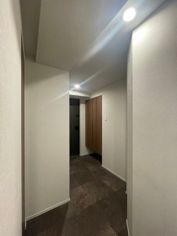 ルミーク千歳船橋の内装