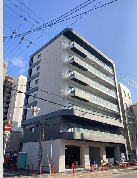 カーサヴェルデ東小橋