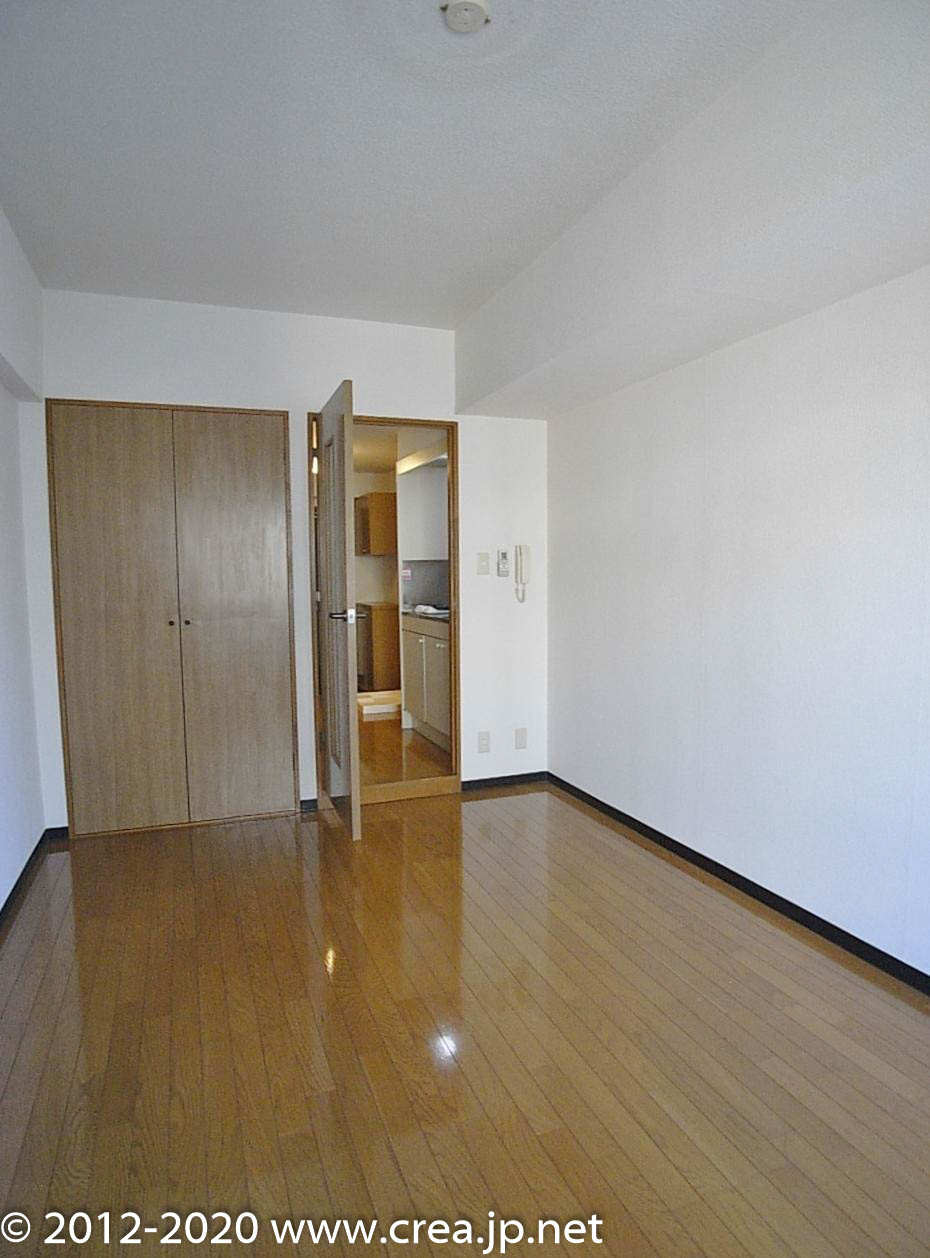 ヴィラオオクボのその他