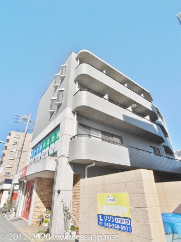 ヴィラオオクボのその他