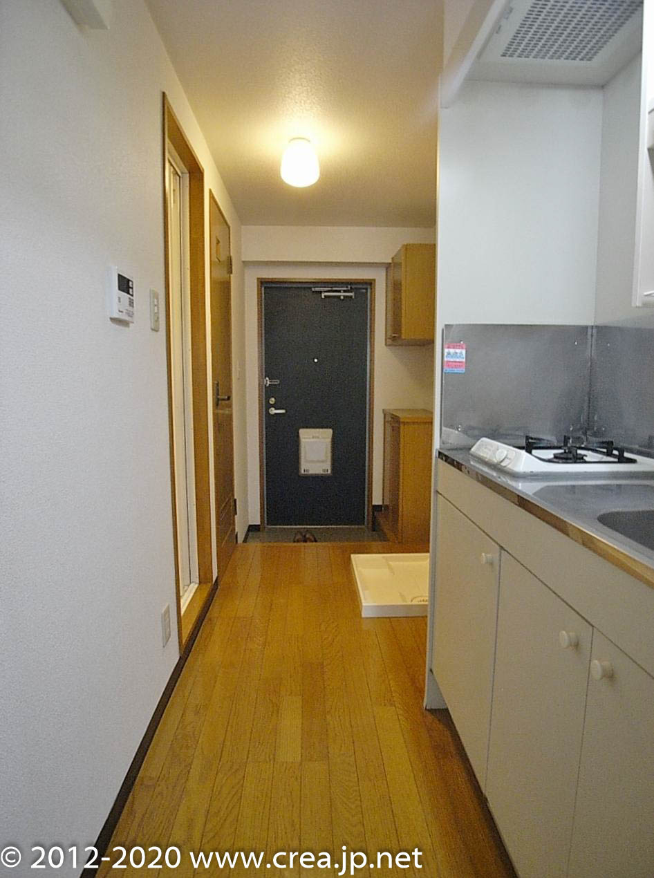 ヴィラオオクボのその他