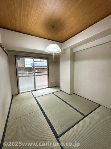 シャルルみずほの和室|和室です