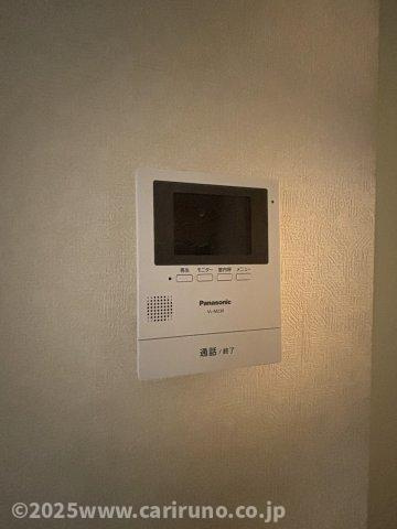 シャルルみずほのセキュリティ