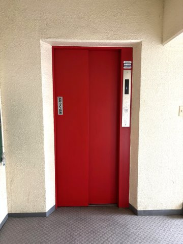 シャルルみずほのその他共用部分