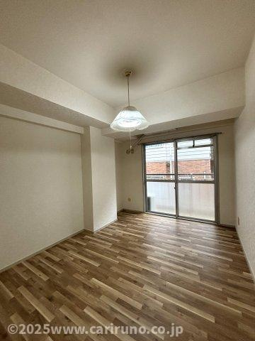 シャルルみずほの居間・リビング|ゆったり過ごせるリビングです