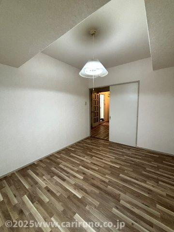 シャルルみずほの内装|内装です