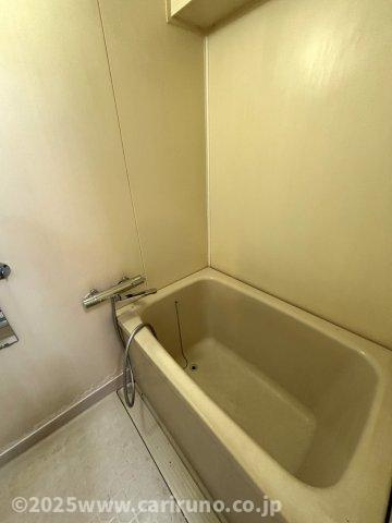 シャルルみずほの浴室|お風呂で日々の疲れを落としましょう