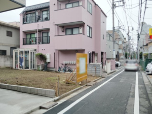 【外観】 | 2025年10月23日撮影