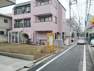 【外観】 | 2025年10月23日撮影