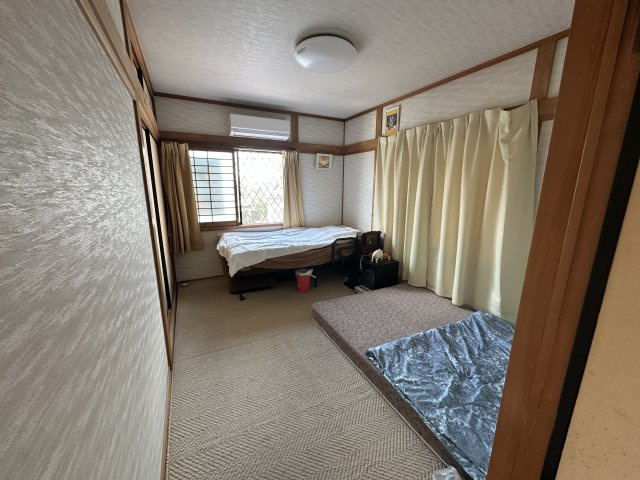 高石市取石２丁目の洋室