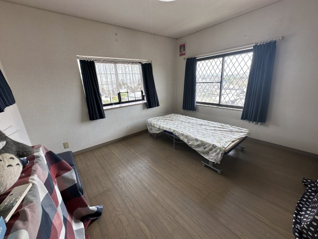 高石市取石２丁目の洋室