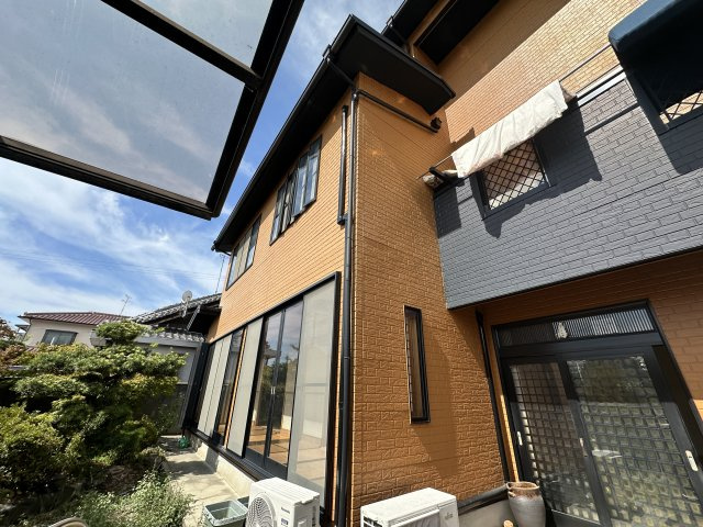 高石市取石２丁目の外観