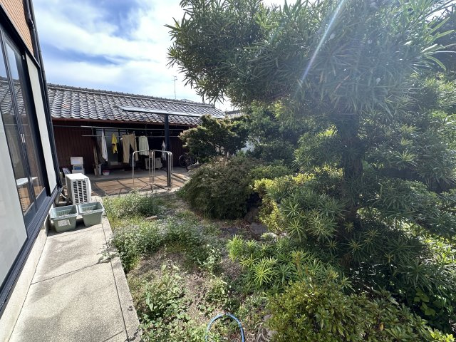 高石市取石２丁目の周辺