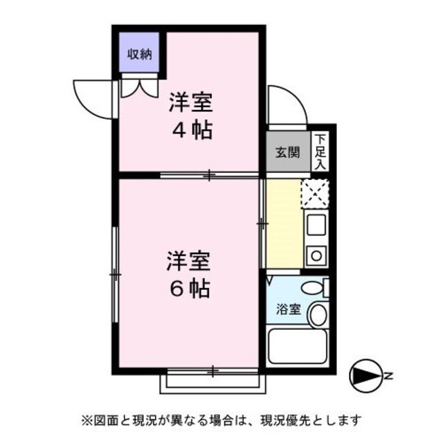 リバーサイド小林