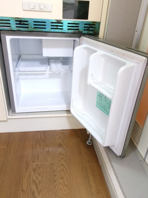リバーサイド小林の設備|ミニ冷蔵庫