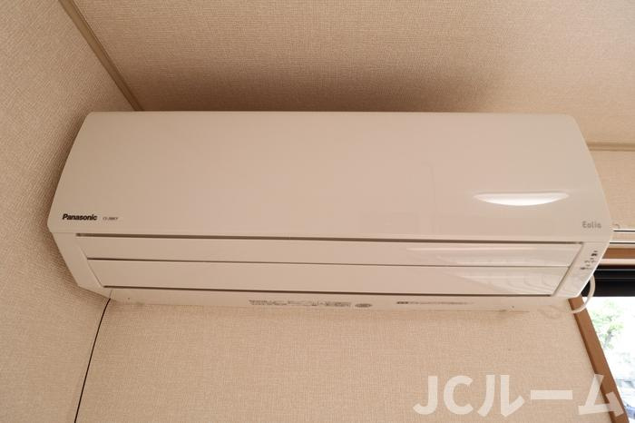 マイルド Bの内装