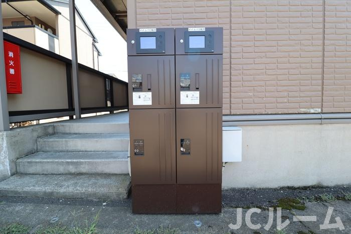 マイルド Bのその他共用部分