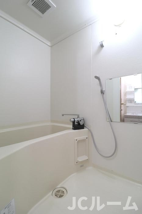 マイルド Bの浴室