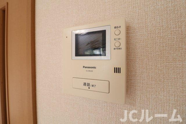 マイルド Bのセキュリティ