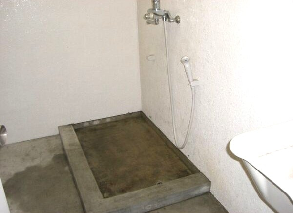 ＩＤＡＫＡＤＡＩ　ＢＬＧの設備