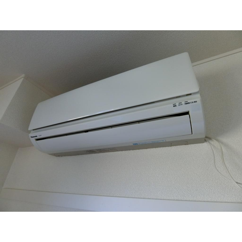 ラヴィ・クレールのその他|その他の設備