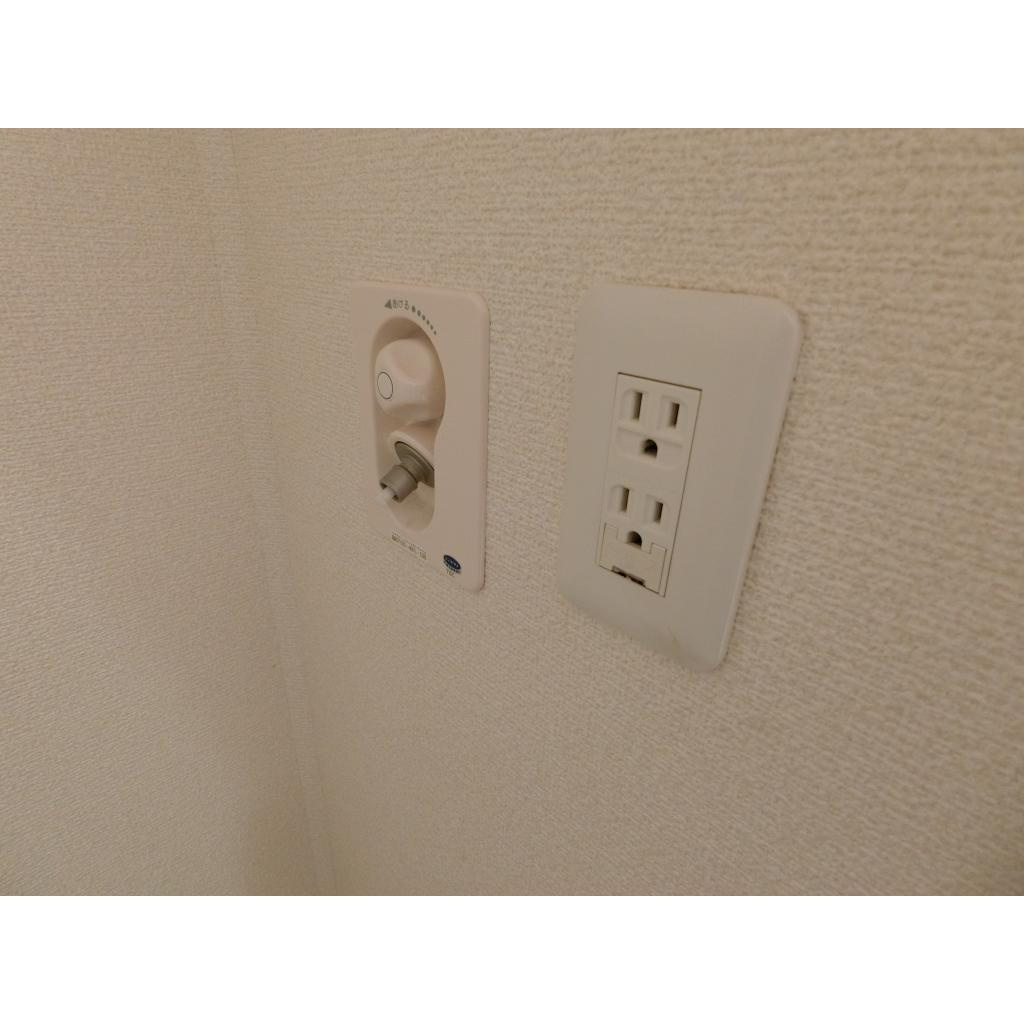 ラヴィ・クレールのその他|その他の設備