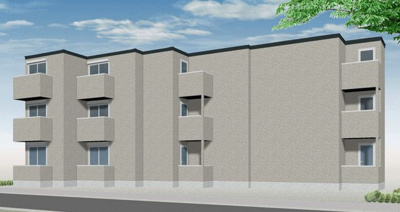 【その他共用部分】 | カインドネス中央林間